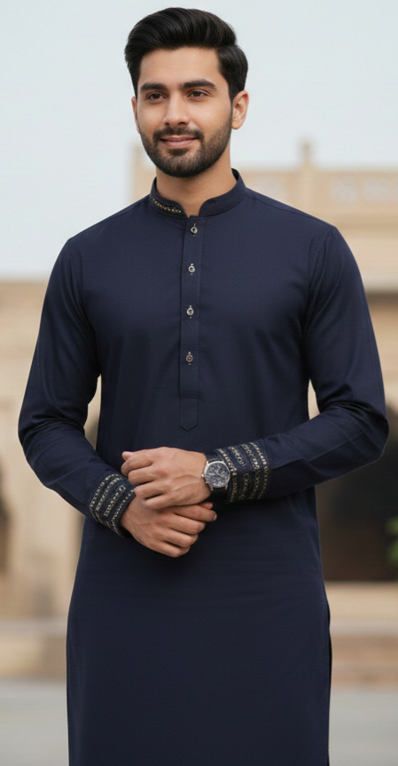 Crown Cotton