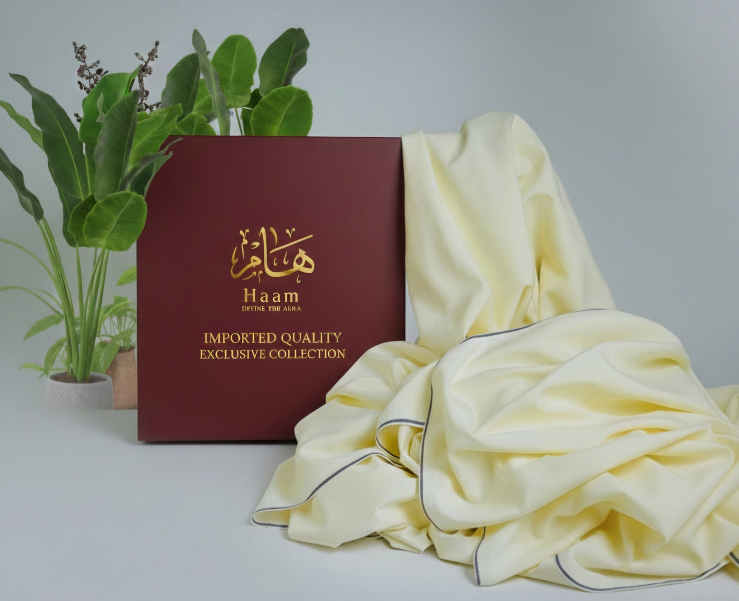 Original Boski 8 Pound