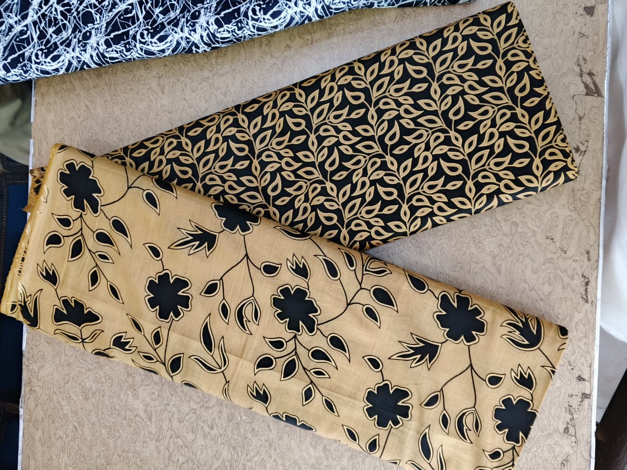 Pearl Lawn 2Pcs