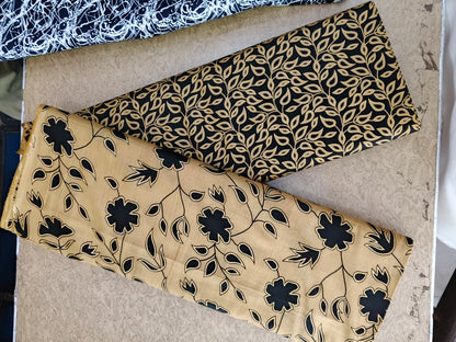 Pearl Lawn 2Pcs