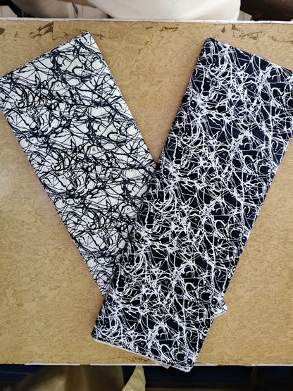 Pearl Lawn 2pcs