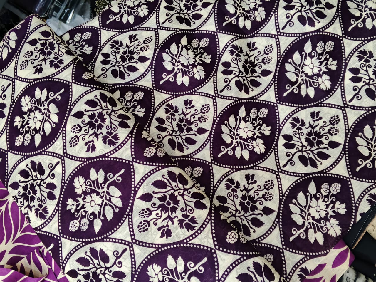 Pearl Lawn 2pcs