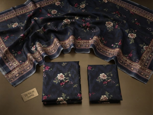 Pearl Lawn 3pcs