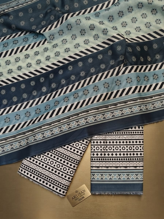 Pearl Lawn 3pcs