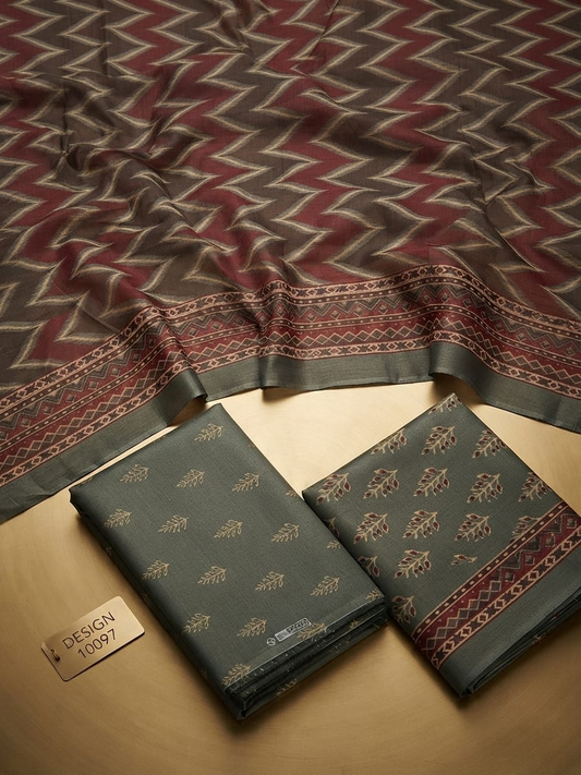 Pearl Lawn 3pcs