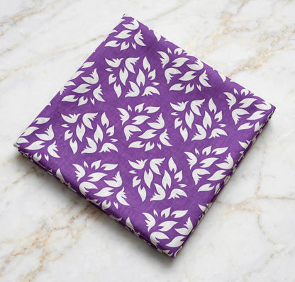 Pearl Lawn 2Pcs single