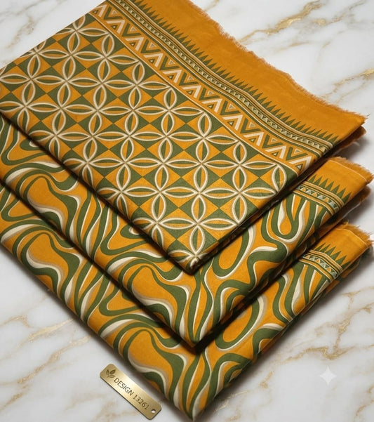 Pearl Lawn 3pcs