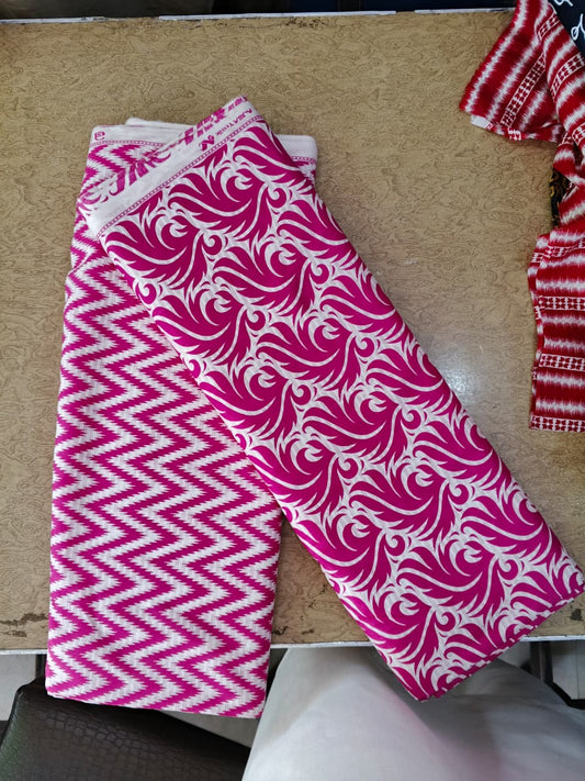 Pearl Lawn 2Pcs