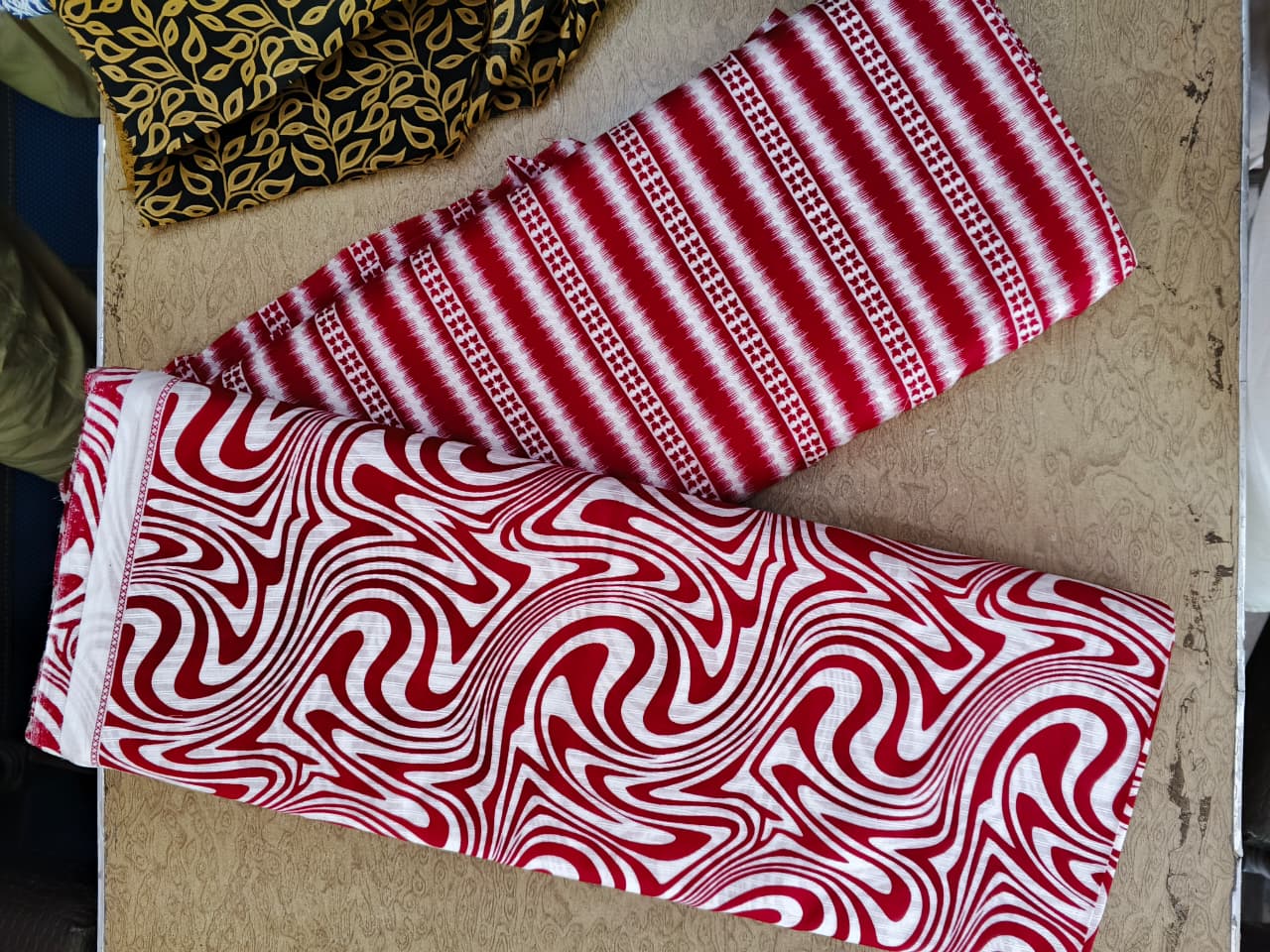 Pearl Lawn 2pcs