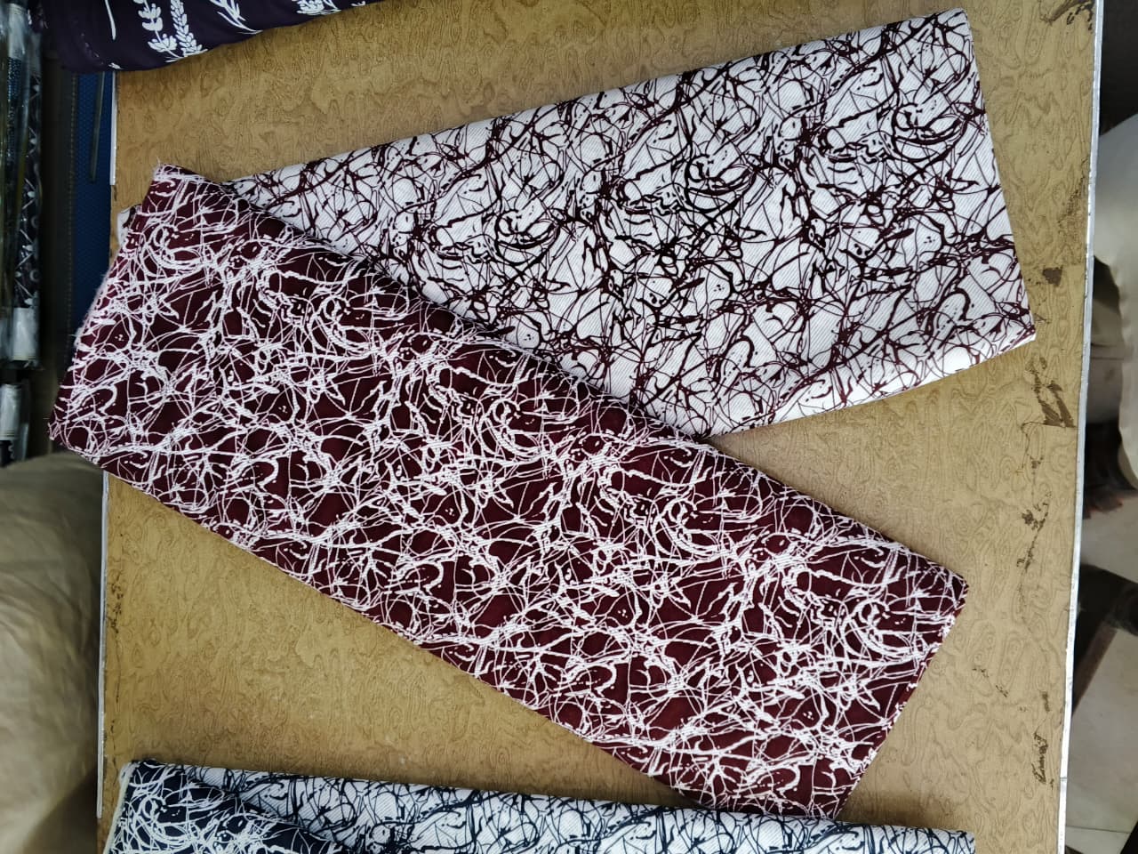 Pearl Lawn 2pcs
