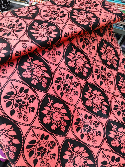 Pearl Lawn 2pcs