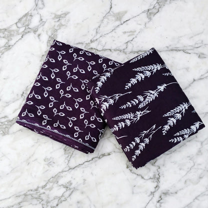 Pearl Lawn 2Pcs 001