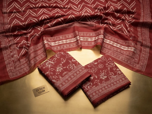 Pearl Lawn 3pcs